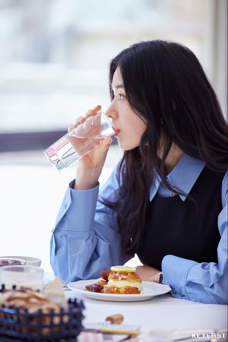 1、喝太多水