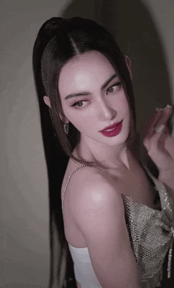 泰国姐姐Mai Davika