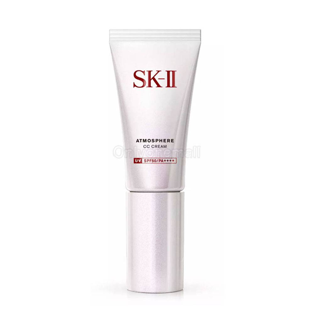 SK-II Atmosphere CC CREAM UV SPF 50/PA++++