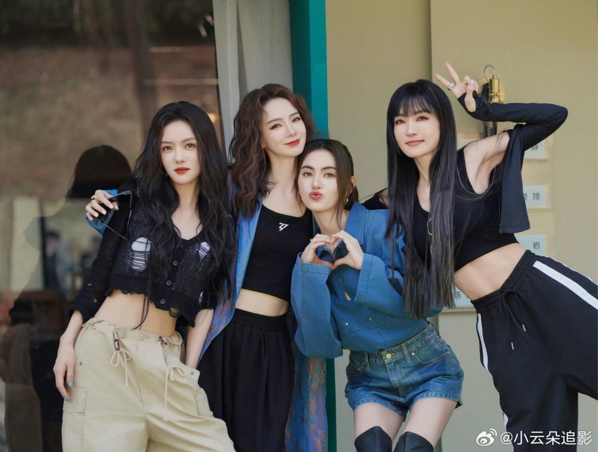 少了强强联手的组合