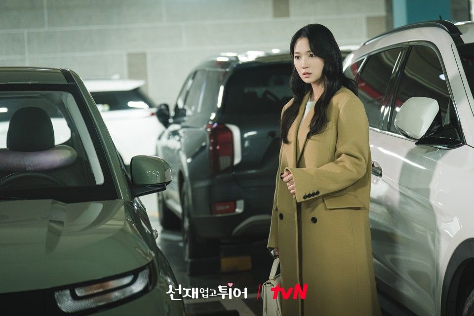 《背着善宰跑》