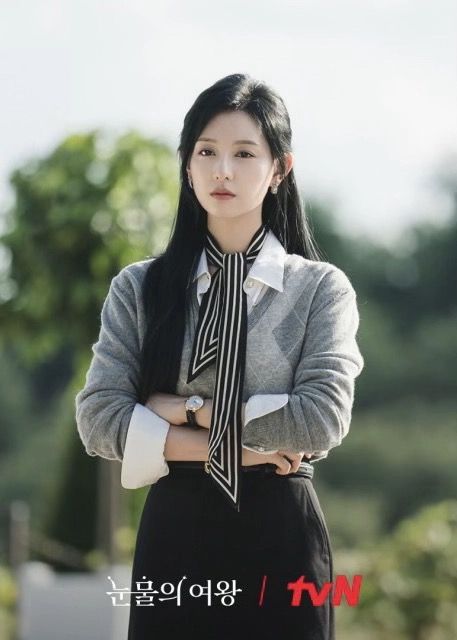 3、合理搭配配饰：