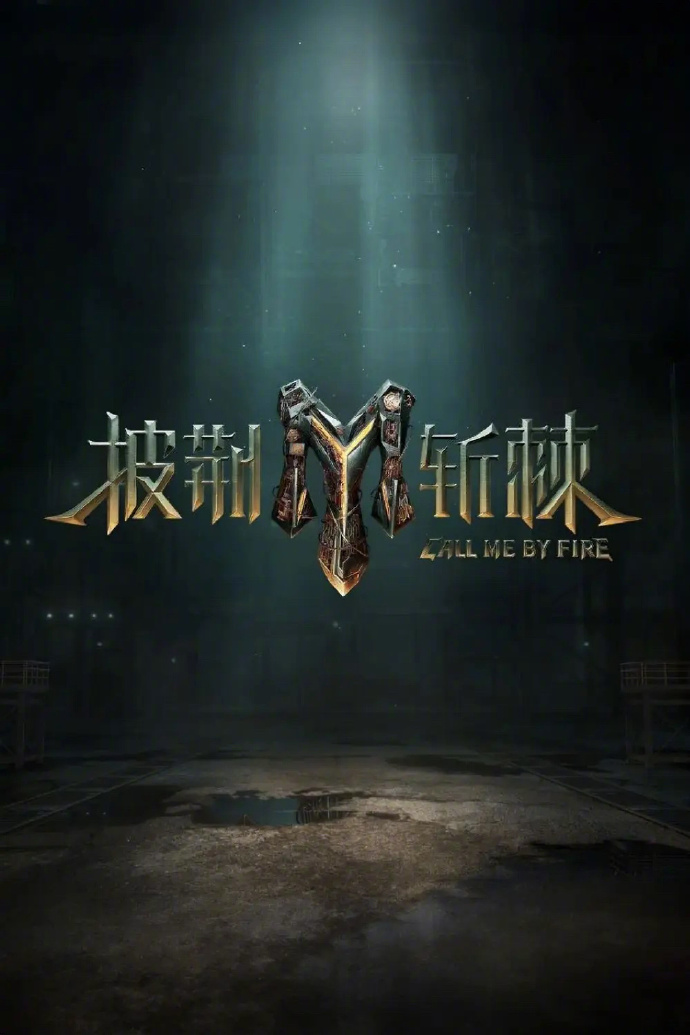 《披荆斩棘4》