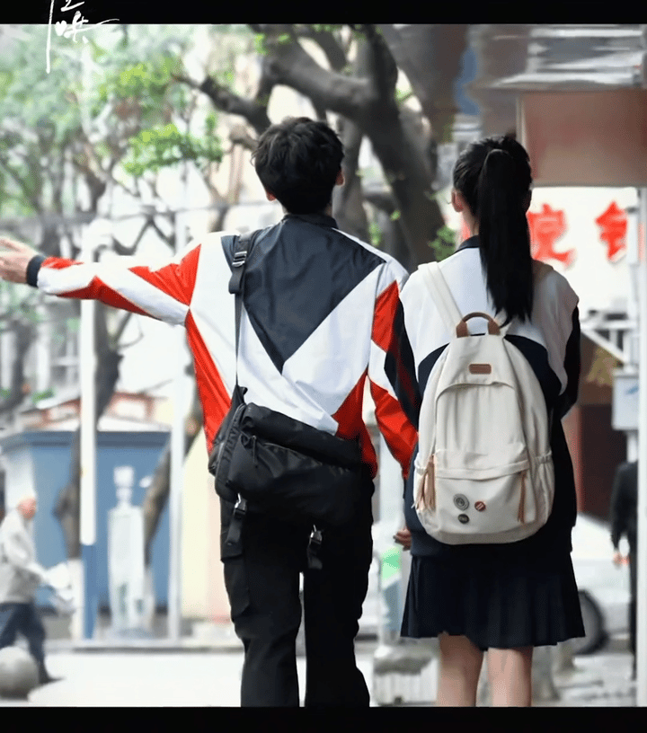 《难哄》小说照进现实