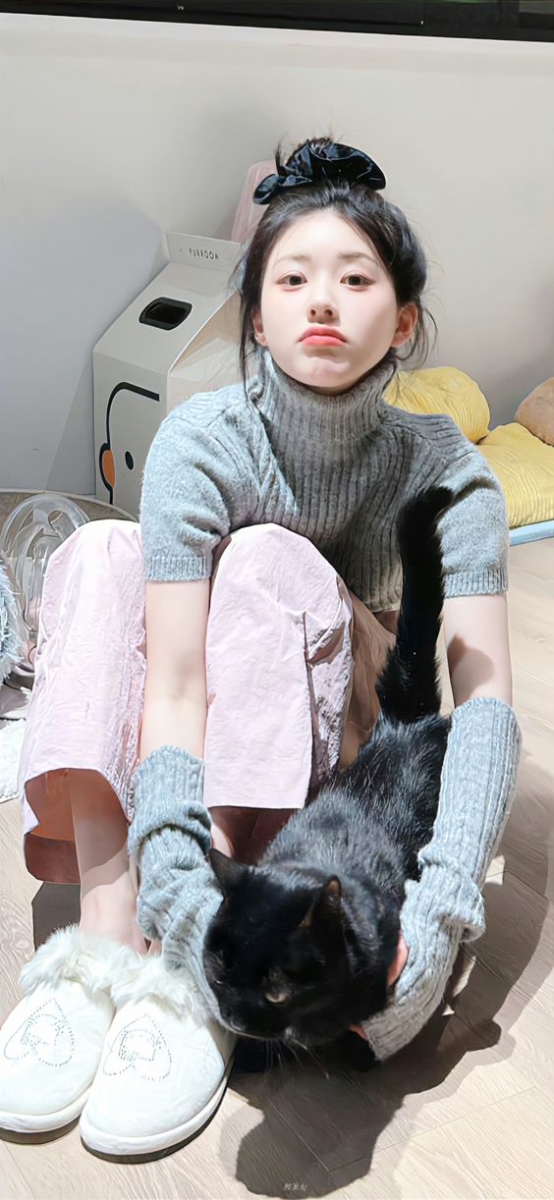 头发出汗没有及时擦干