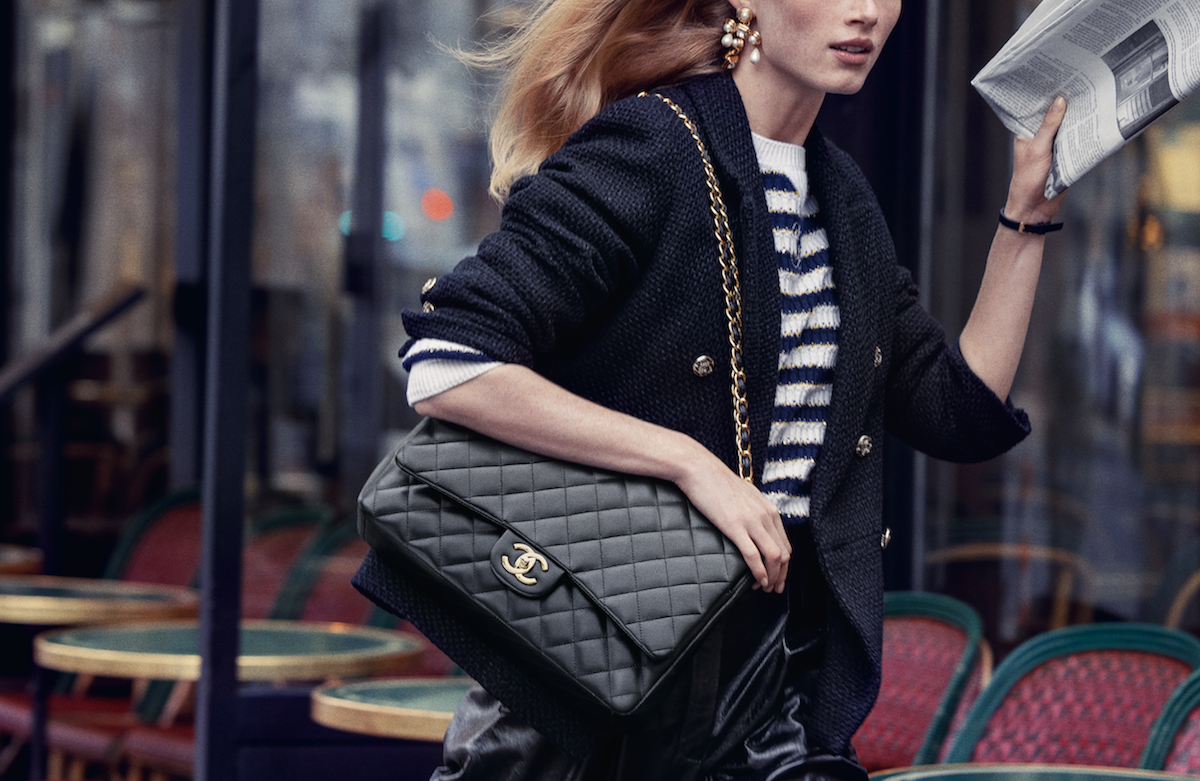 Chanel bag