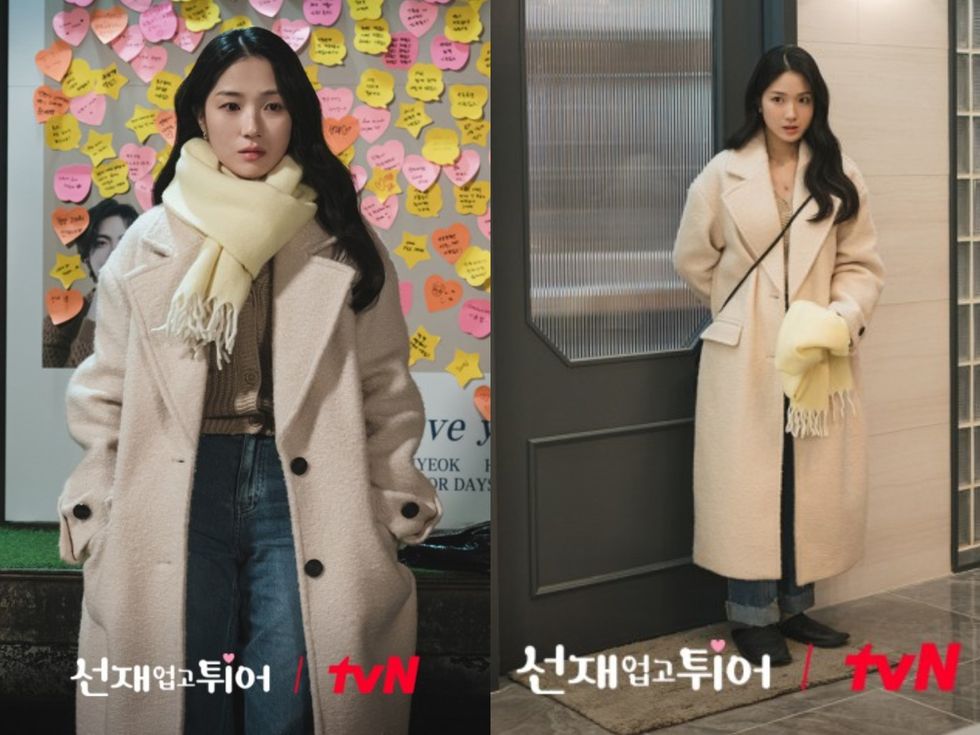 《背着善宰跑》