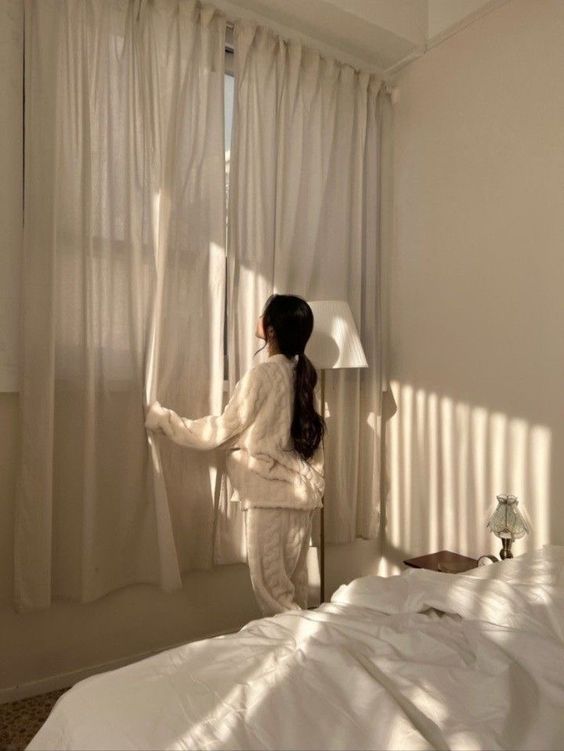 周四整理扫除日