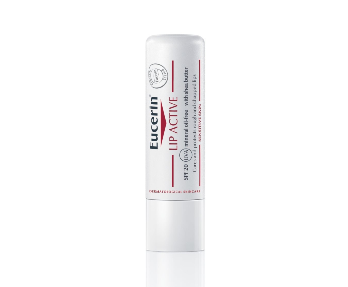 Eucerin Lip Active