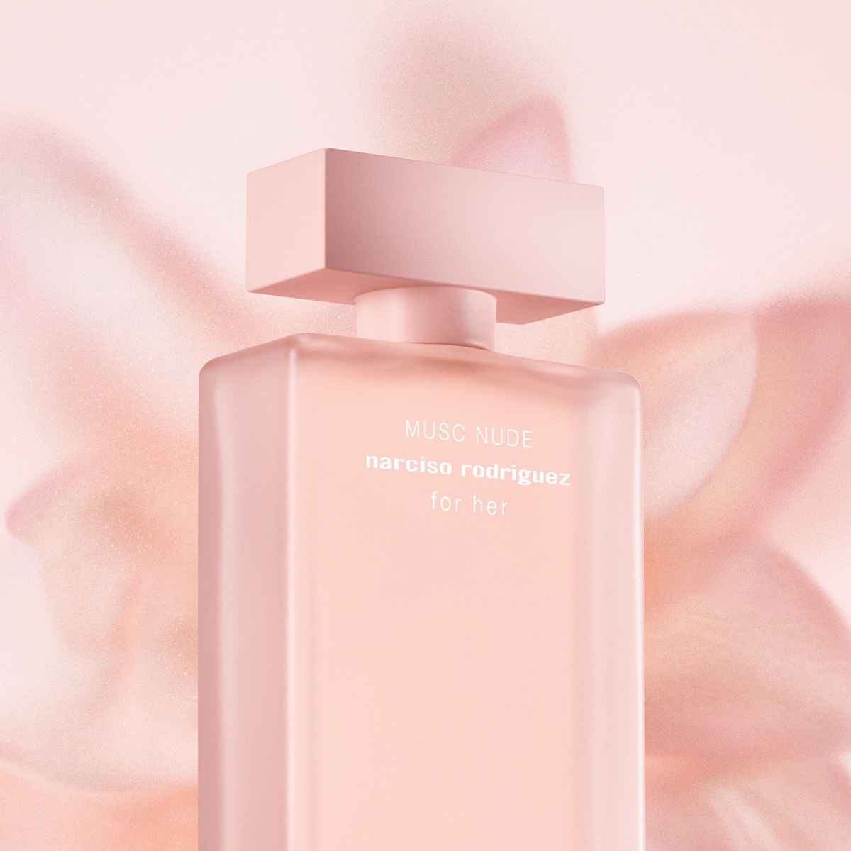 Narciso Rodriguez For Her Musc NudeEau de Parfum