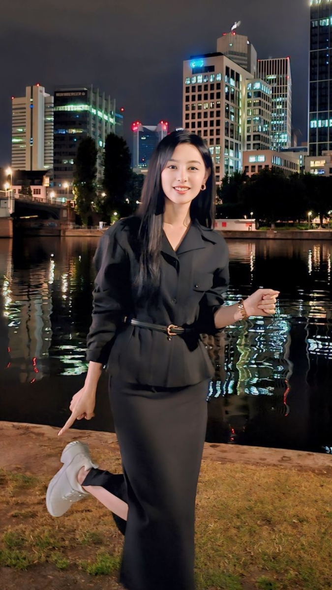 3、合理搭配配饰：