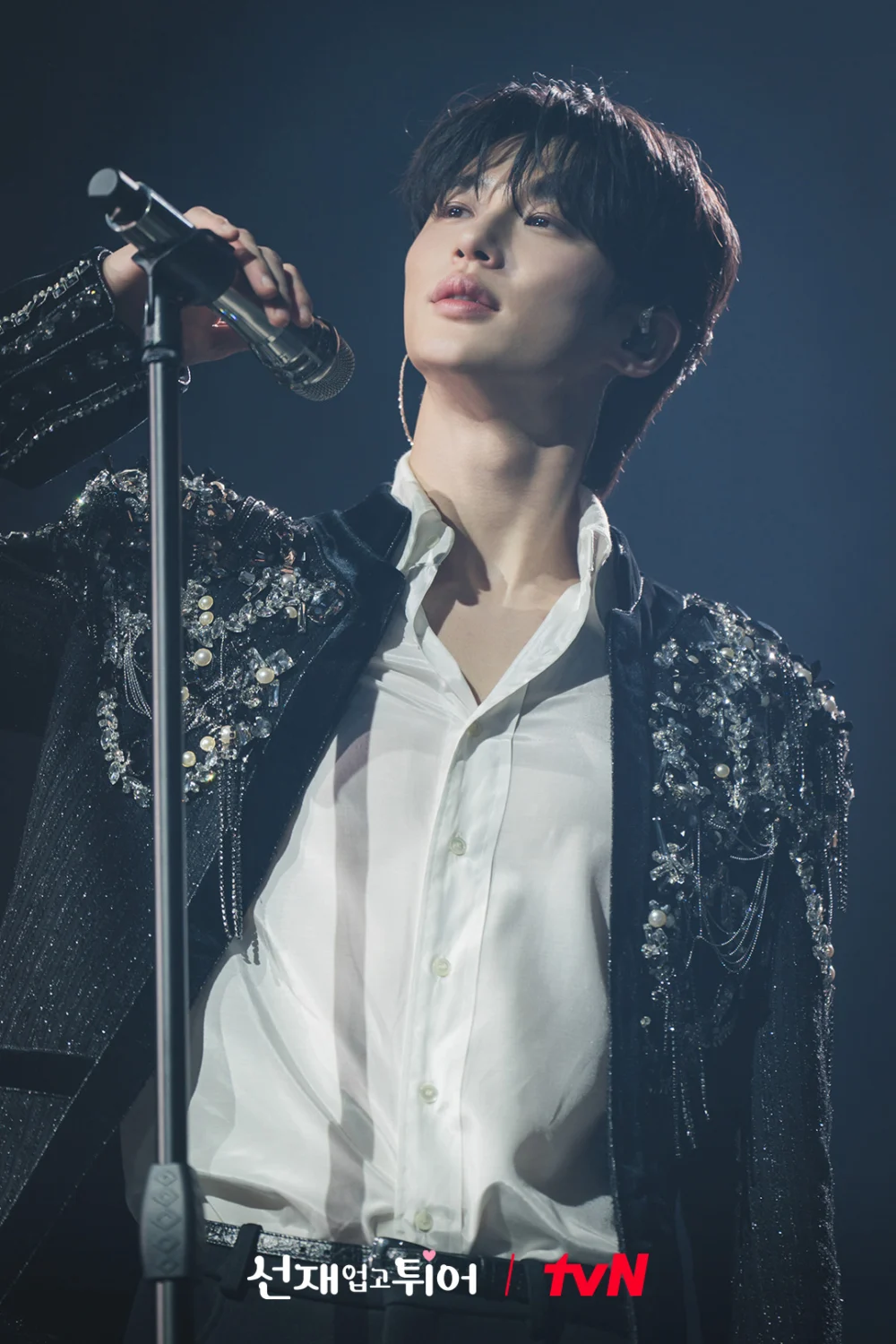 《背着善宰跑》