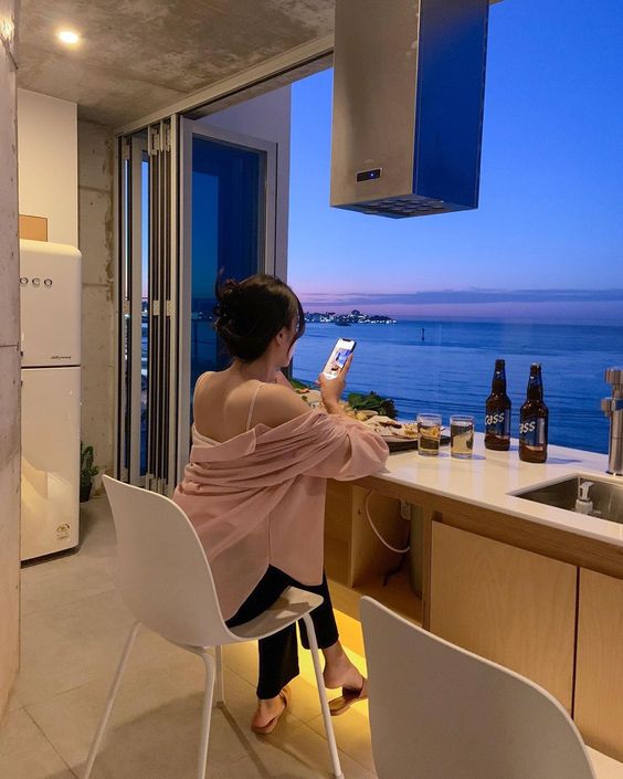 享受你的 ME TIME时光