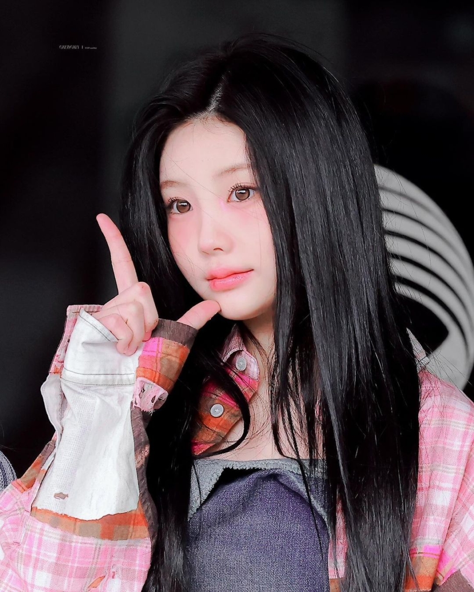 ILLIT——李沅禧WONHEE