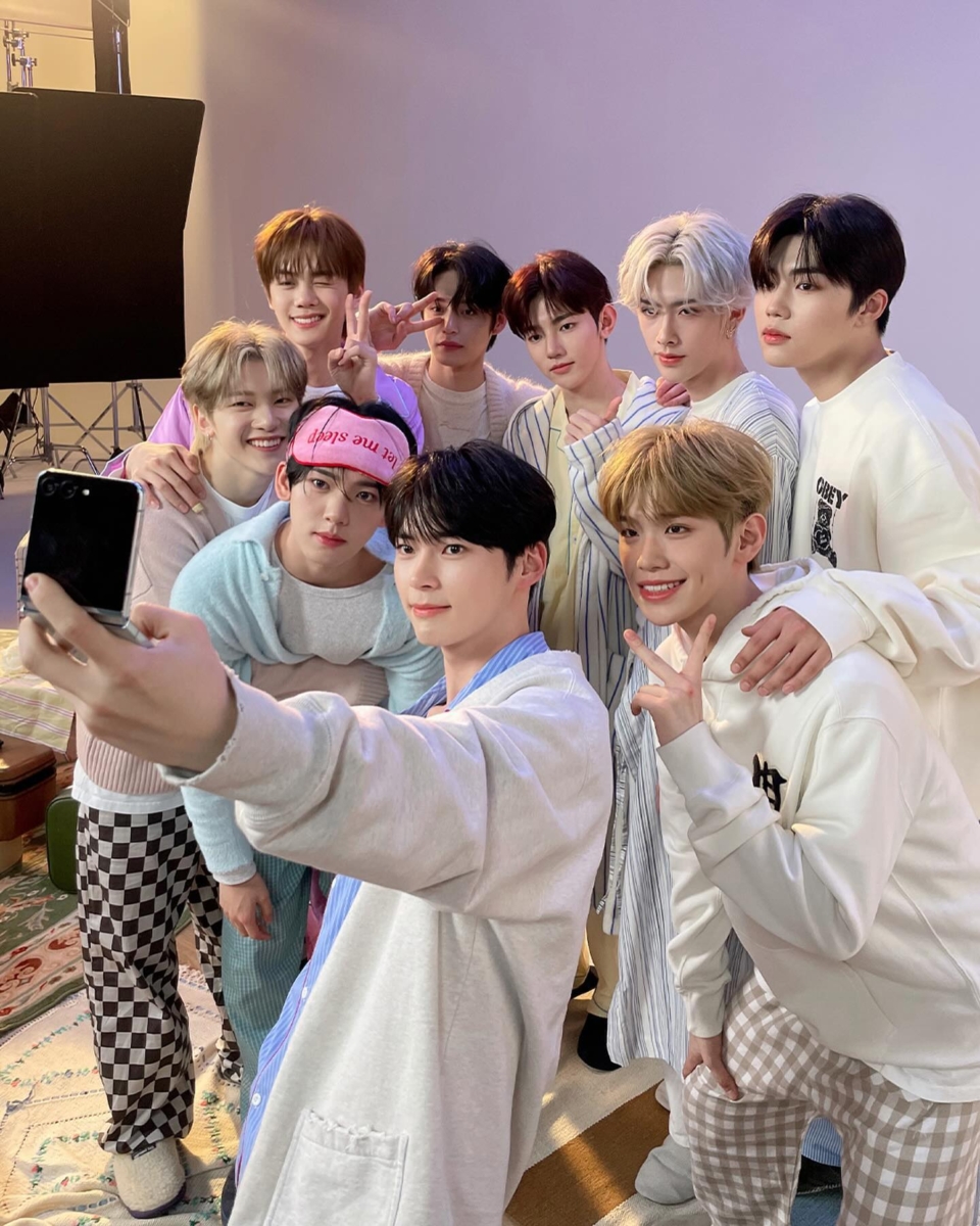 「偶像存钱法」