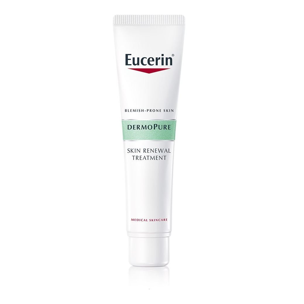 Eucerin Dermo Pure Skin Renewal Treatment