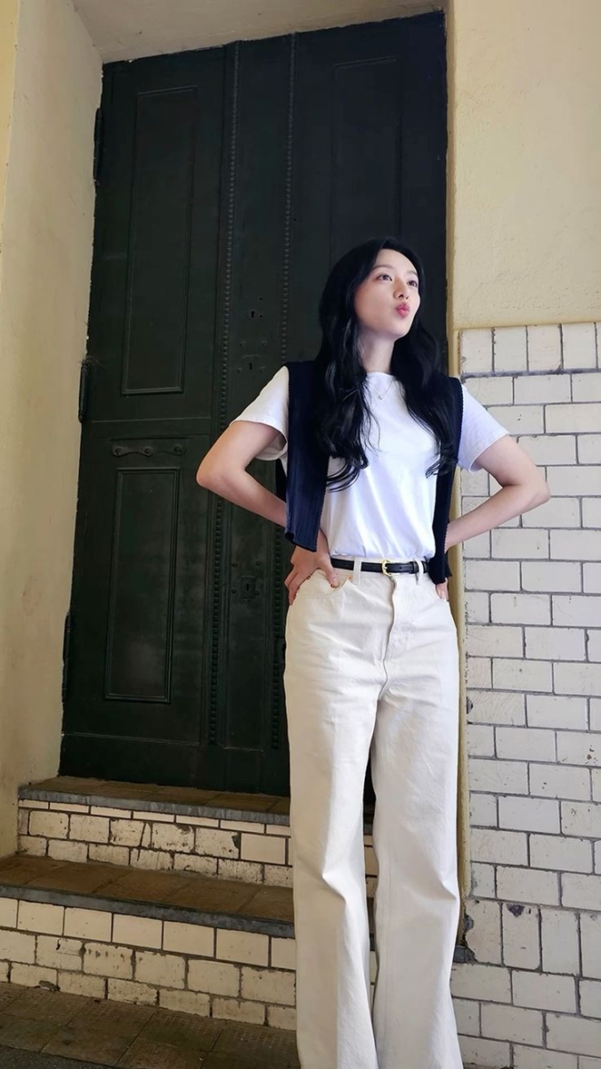 2、注重版型和剪裁：