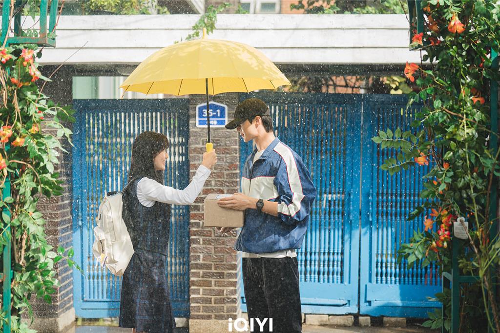 《背着善宰跑》