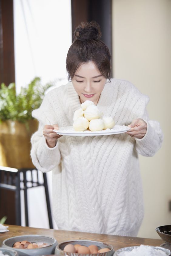 3、不吃主食