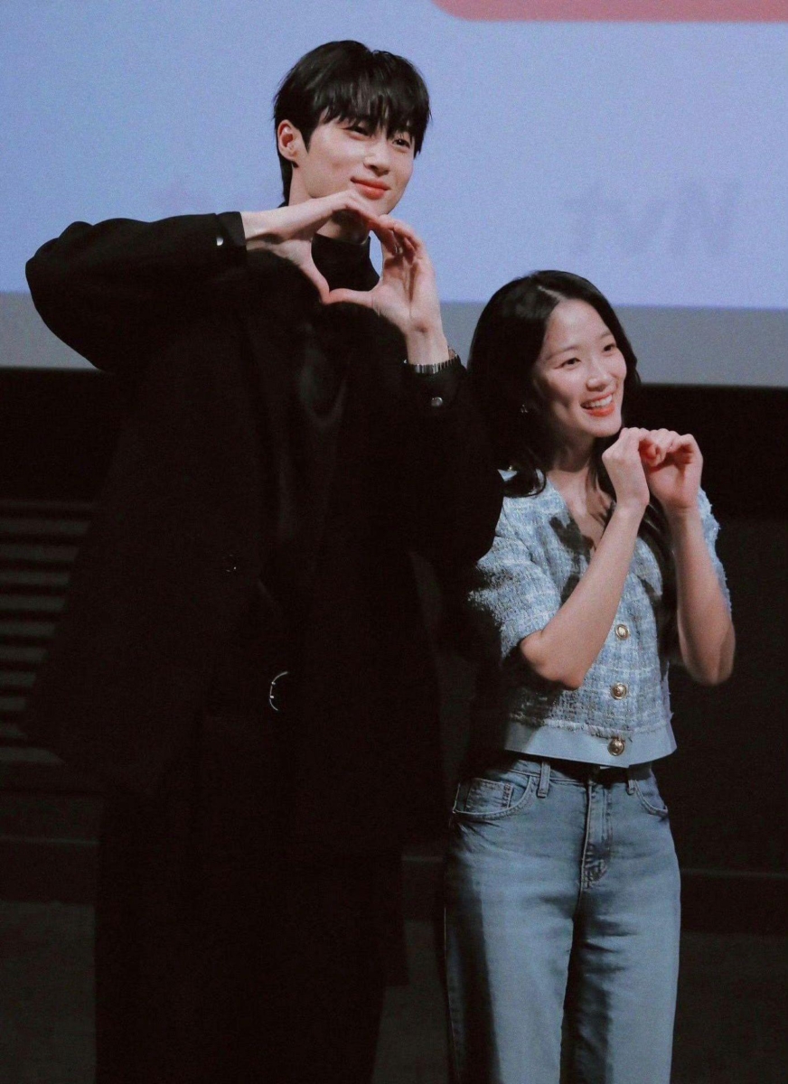 《背着善宰跑》