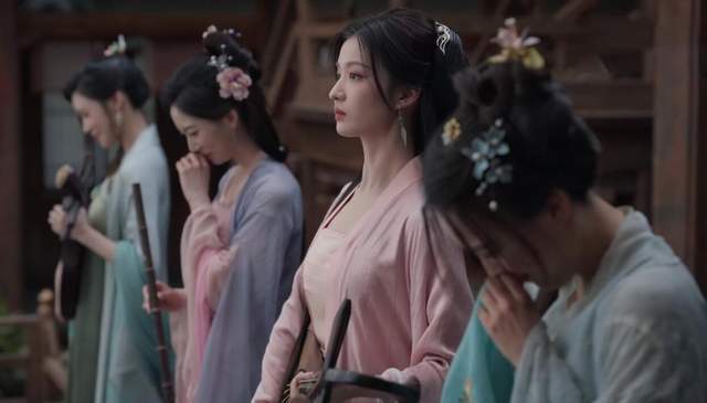 王楚然