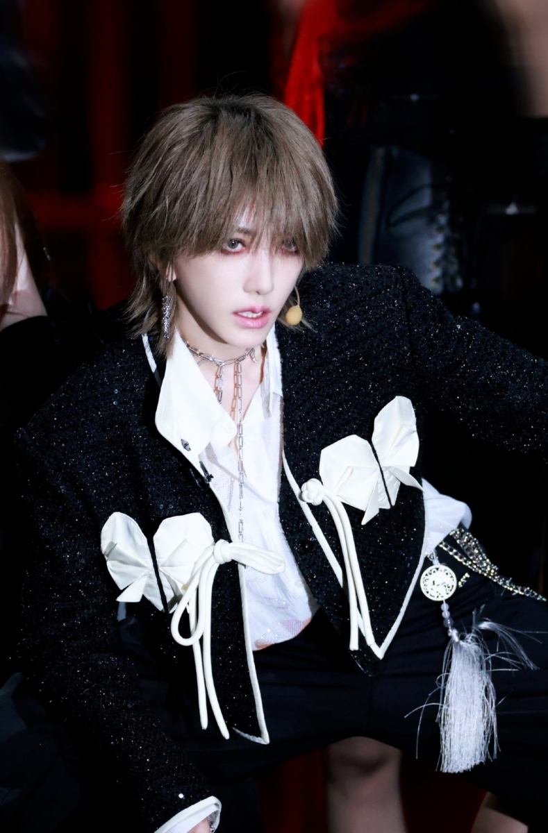 五公要准备多个舞台