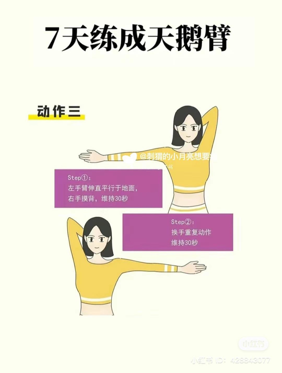 摆动延伸