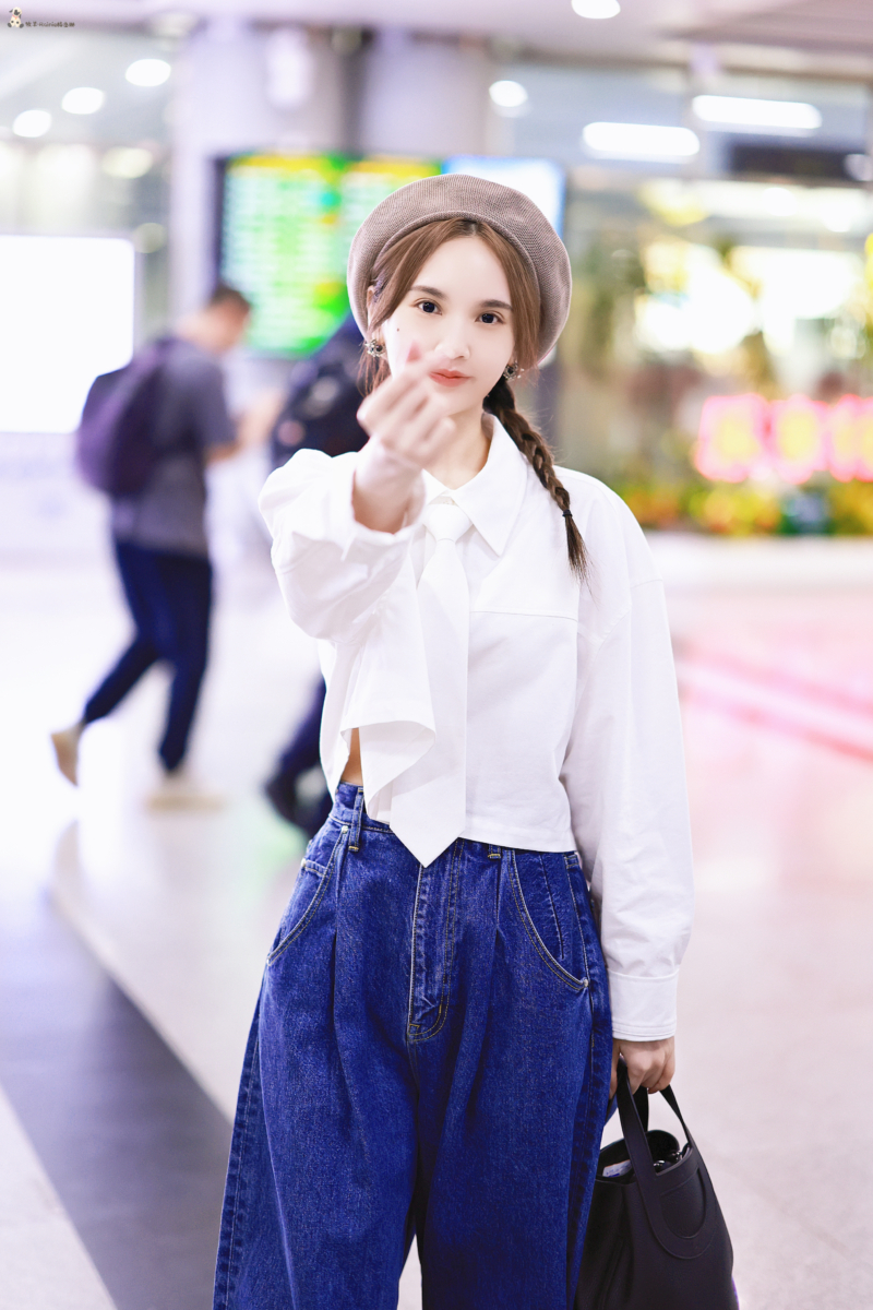 杨丞琳