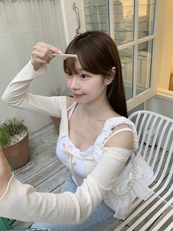 洗头次数太频密