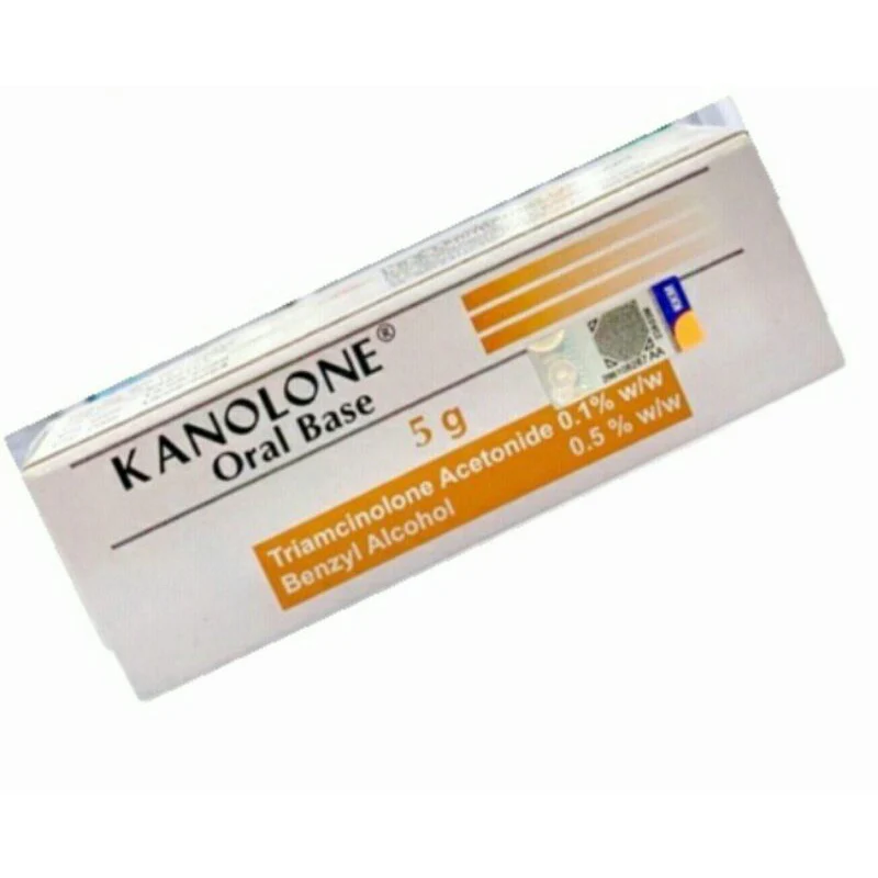 KANOLONE 