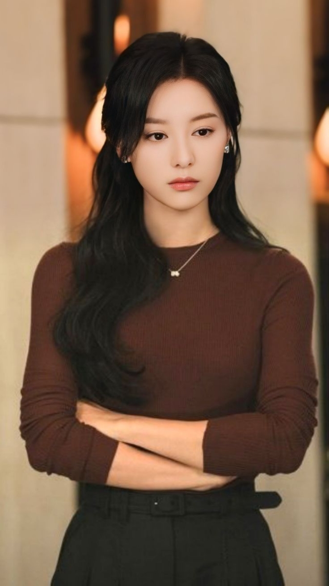 部分网友对金智媛表示失望