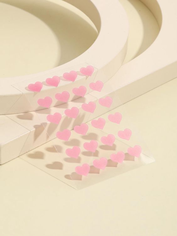 不是所有痘痘都能用