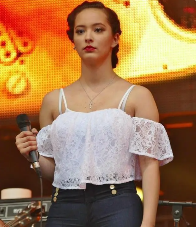 Faouzia
