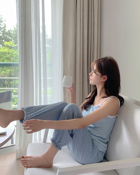 周日摆烂躺平日