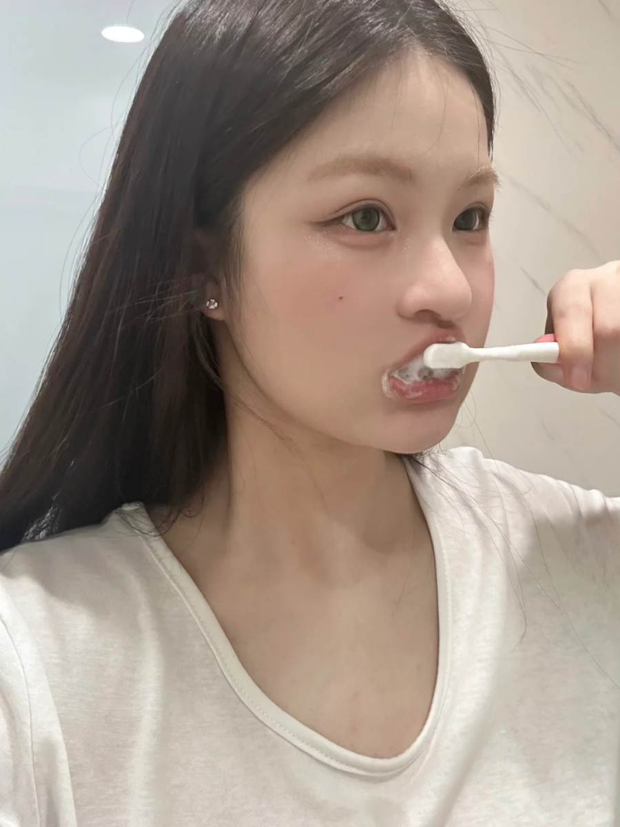 牙齿变黄的10个原因