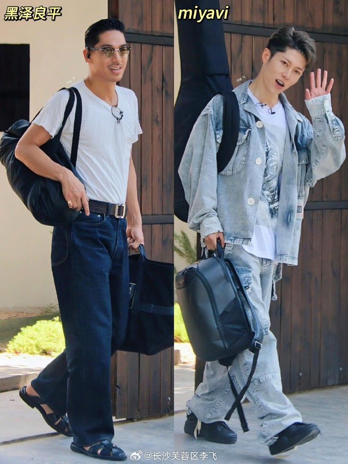 《披荆斩棘的哥哥》