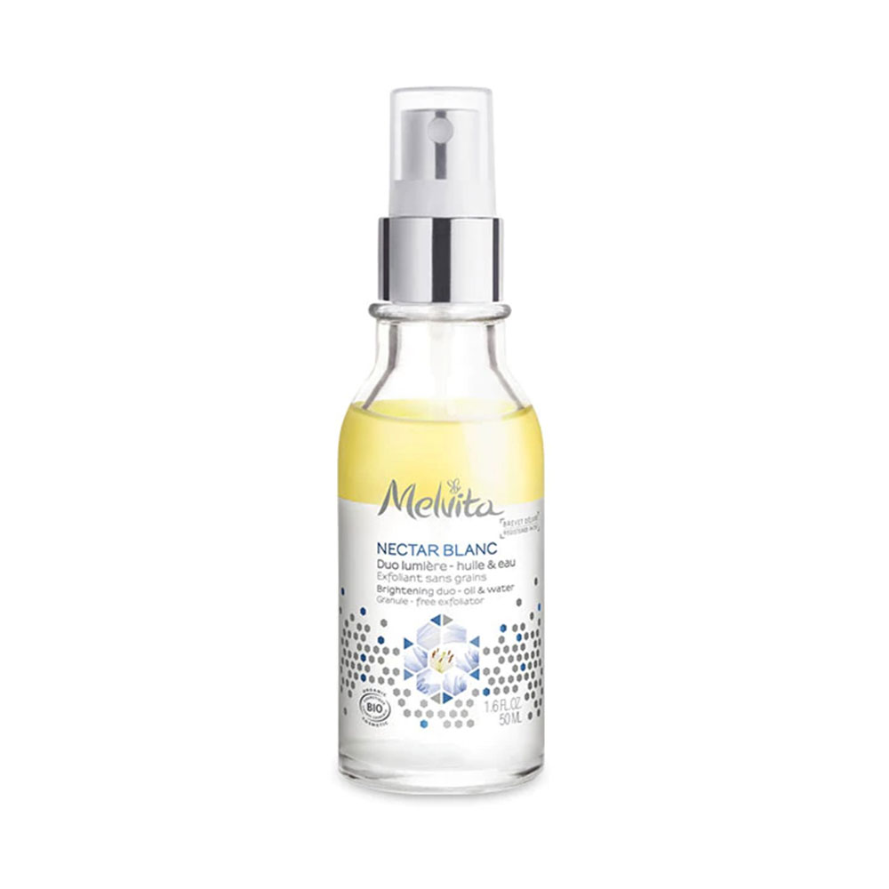 Melvita Nectar Blanc BrighteningDuo