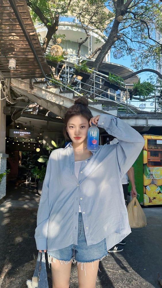 4、注重面料质感：