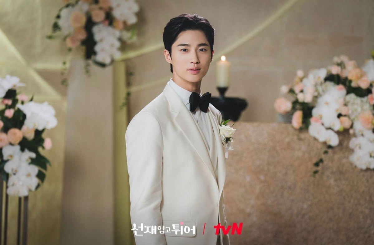 《背着善宰跑》