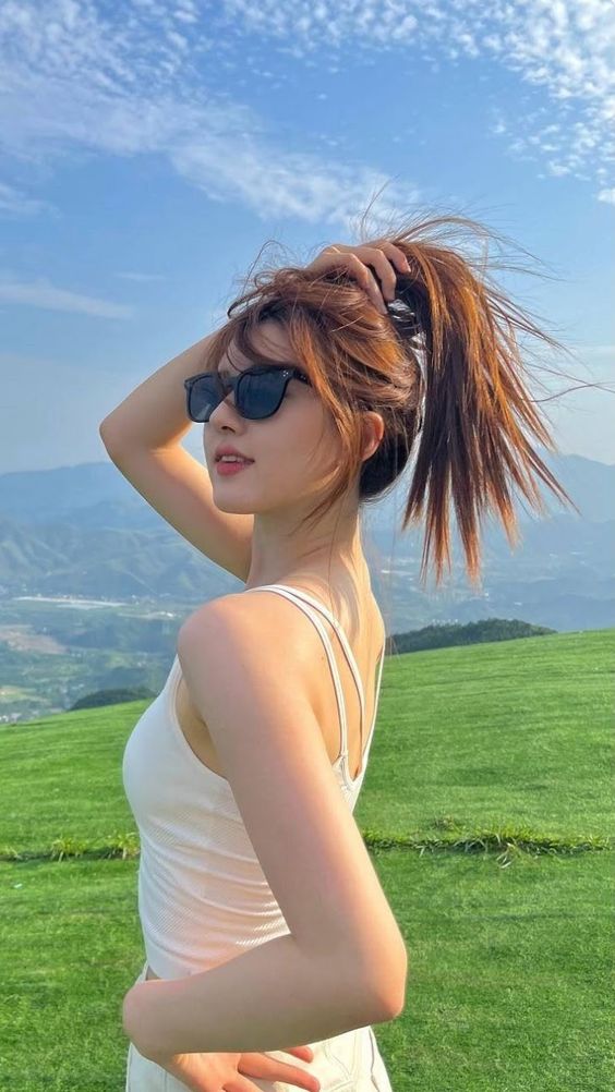 避免使用化学止汗剂/香体露