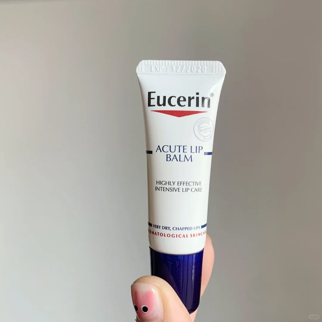 EUCERIN Acute Lip Balm