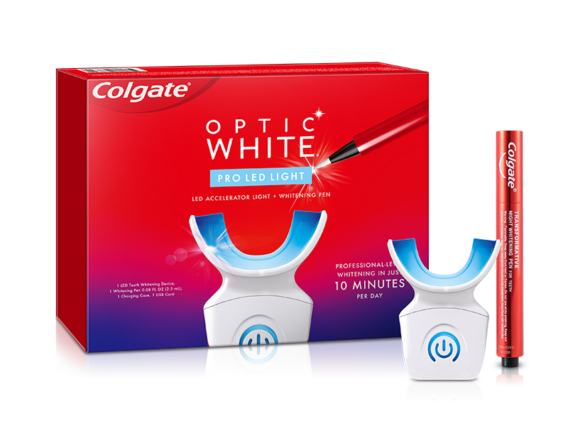 COLGATE