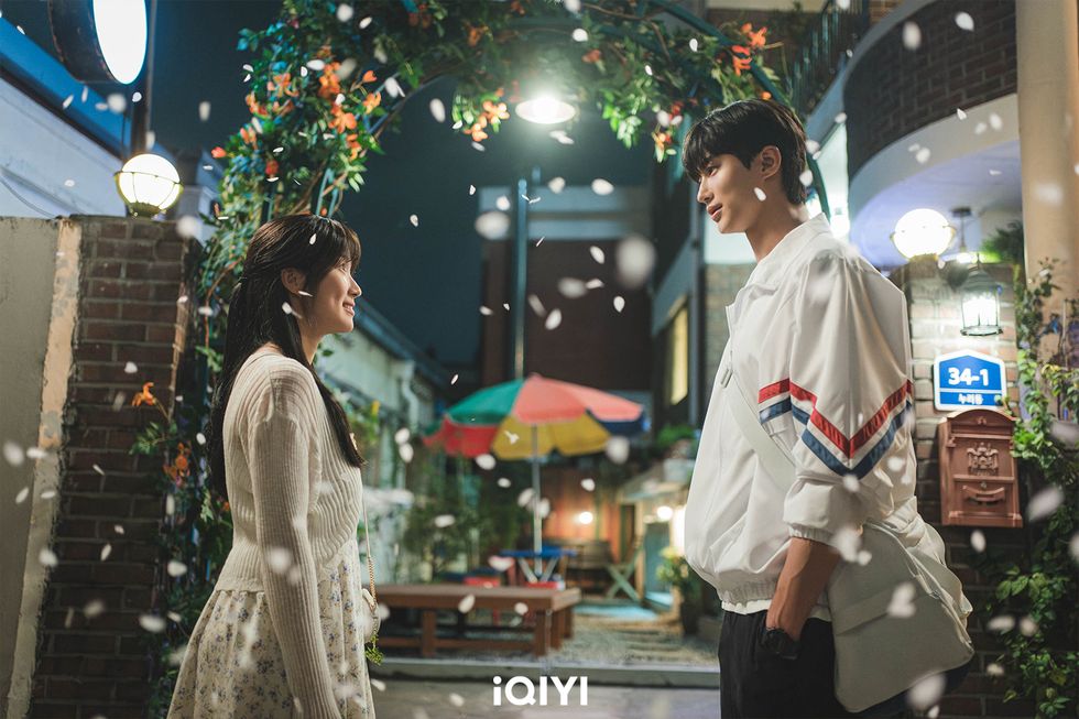 《背着善宰跑》