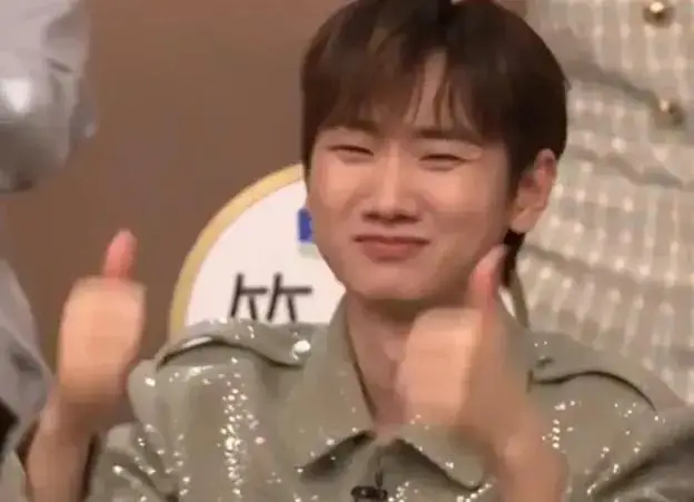 #嘉宾表情成亮点