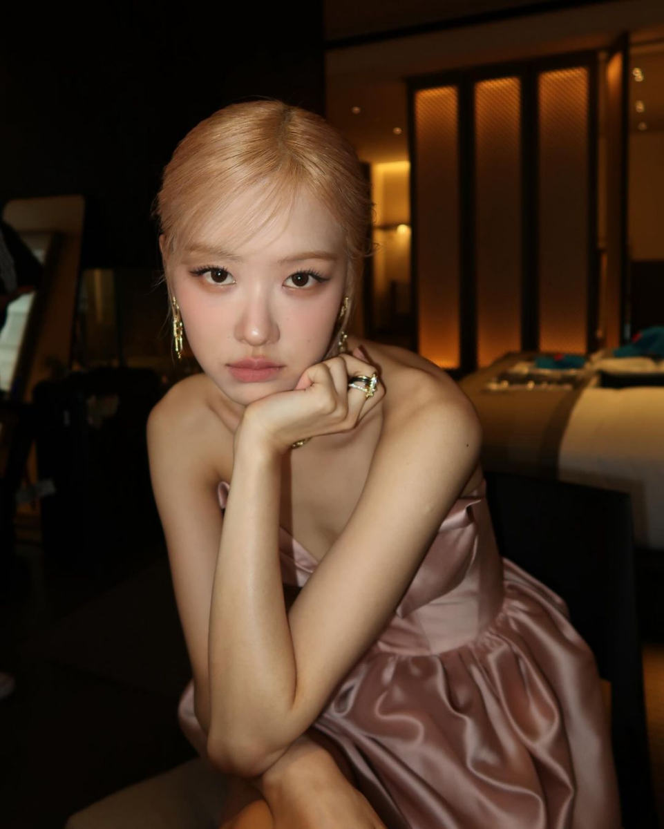 “澳洲玫瑰”Rosé变成了“二手玫瑰”