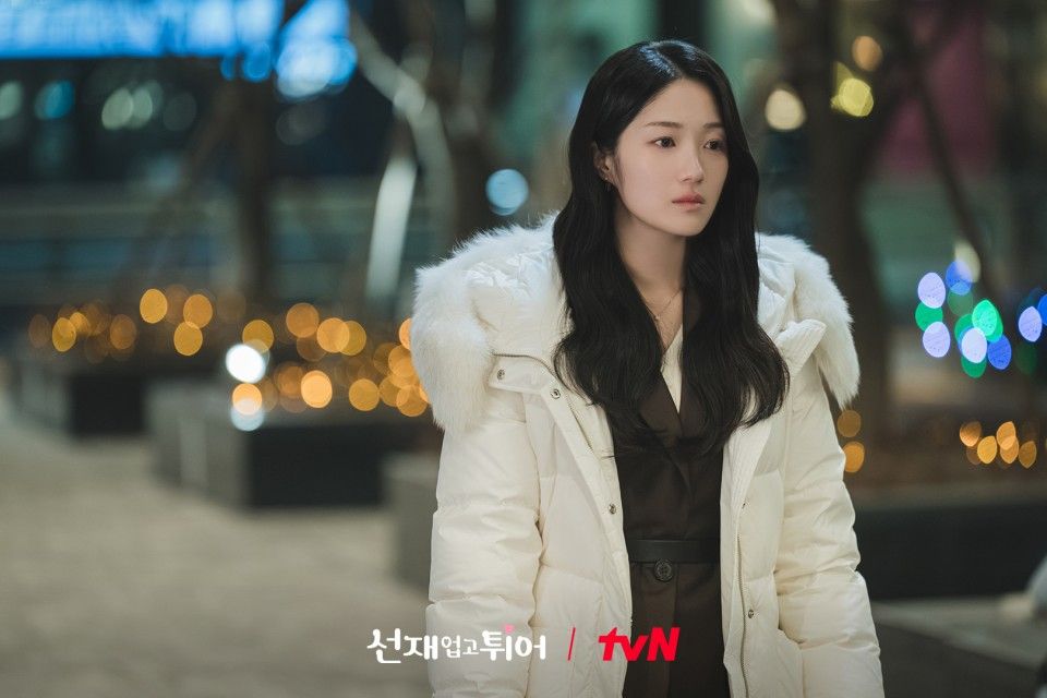 《背着善宰跑》