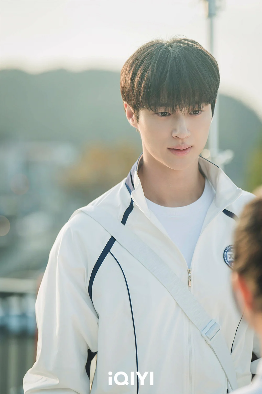 《背着善宰跑》