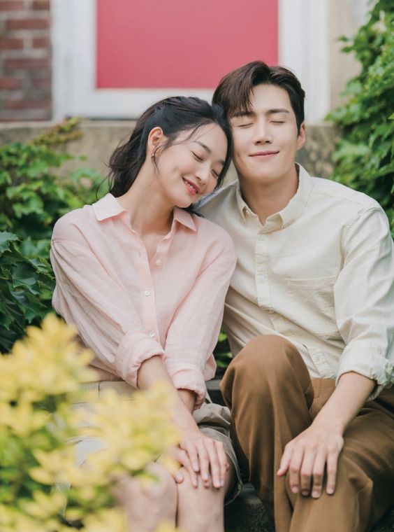 4、不愿意将就没有遇到同频的人