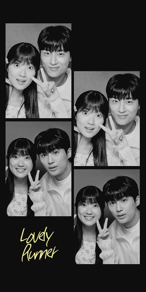 《背着善宰跑》