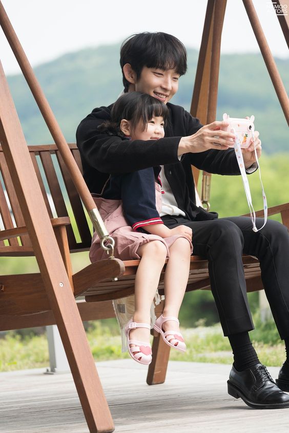 安排“体验类”活动，和父亲共创美好回忆